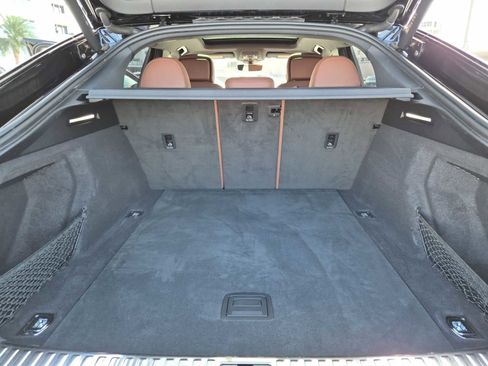 Certified 2024 Audi Q8 e-tron Premium Plus w/ Premium Plus Package image 26