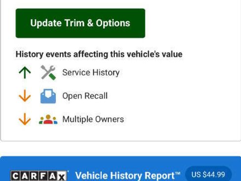 Used 2016 Ford F250 XLT w/ Camper Package image 21