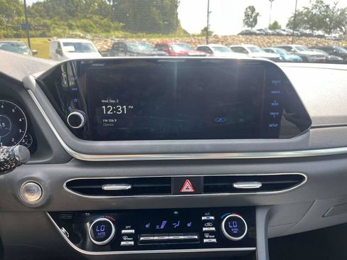 Used 2022 Hyundai Sonata SEL Plus w/ Preferred Accessory Package FWD image 24
