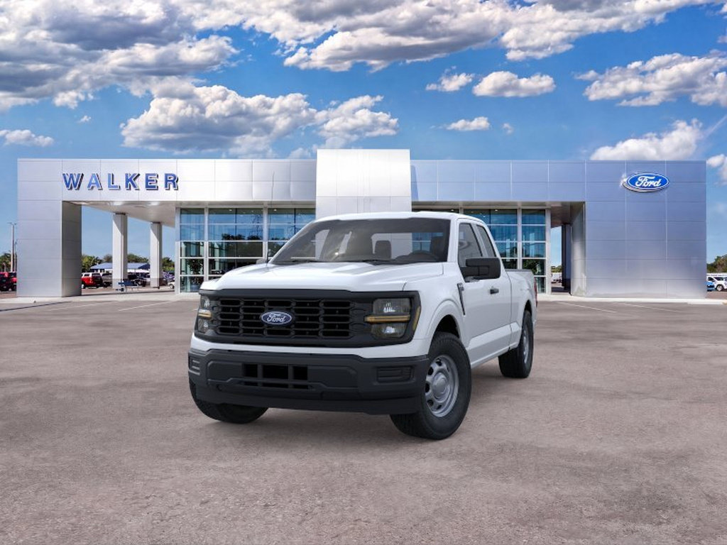 New 2026 Ford F150 XL RWD image 2