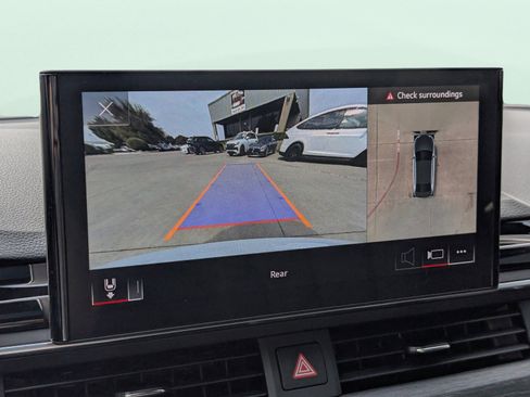 Used 2024 Audi A4 2.0T Premium Plus image 68