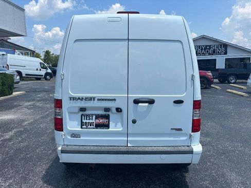 Used 2013 Ford Transit Connect XLT image 10