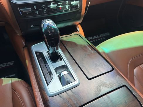 Used 2016 Maserati Quattroporte S RWD image 22