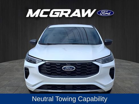 Used 2023 Ford Escape ST-Line w/ Equipment Group 301A image 5