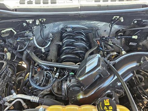 Used 2016 Ford F150 XLT w/ Equipment Group 302A Luxury AWD/4WD image 21