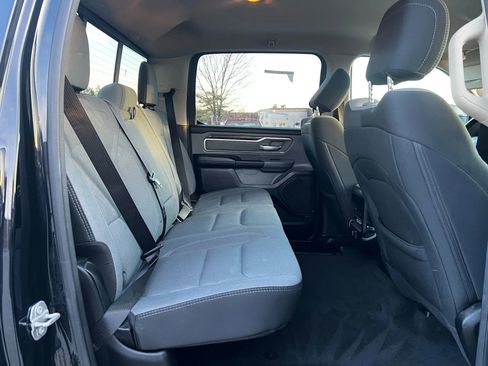 Used 2020 RAM 1500 Big Horn image 11