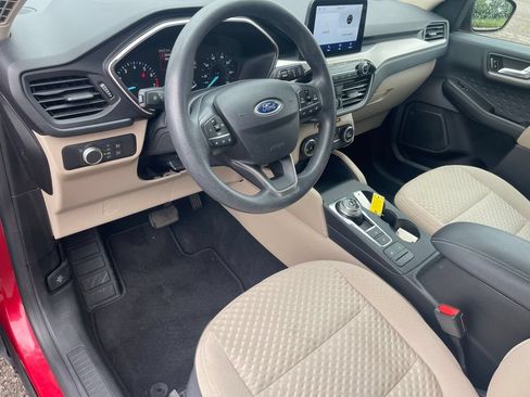 Used 2020 Ford Escape SE AWD/4WD image 5