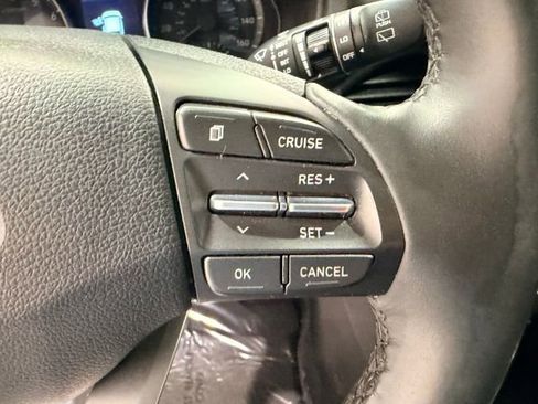 Used 2018 Hyundai Elantra GT w/ Style Package 02 FWD image 30