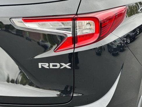 Used 2020 Acura RDX FWD w/ Technology Package image 32