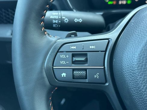 New 2026 Honda CR-V Sport image 25