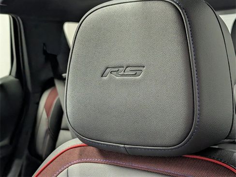 New 2026 Chevrolet Equinox RS w/ Convenience Package III image 12