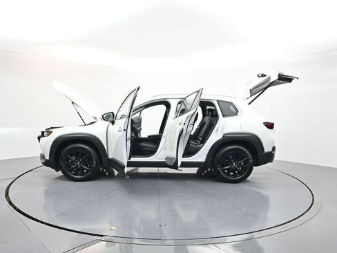Used 2025 MAZDA CX-50 AWD 2.5 S w/ Preferred Package image 35