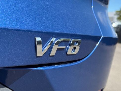 New 2025 VinFast VF 8 Eco AWD/4WD image 10