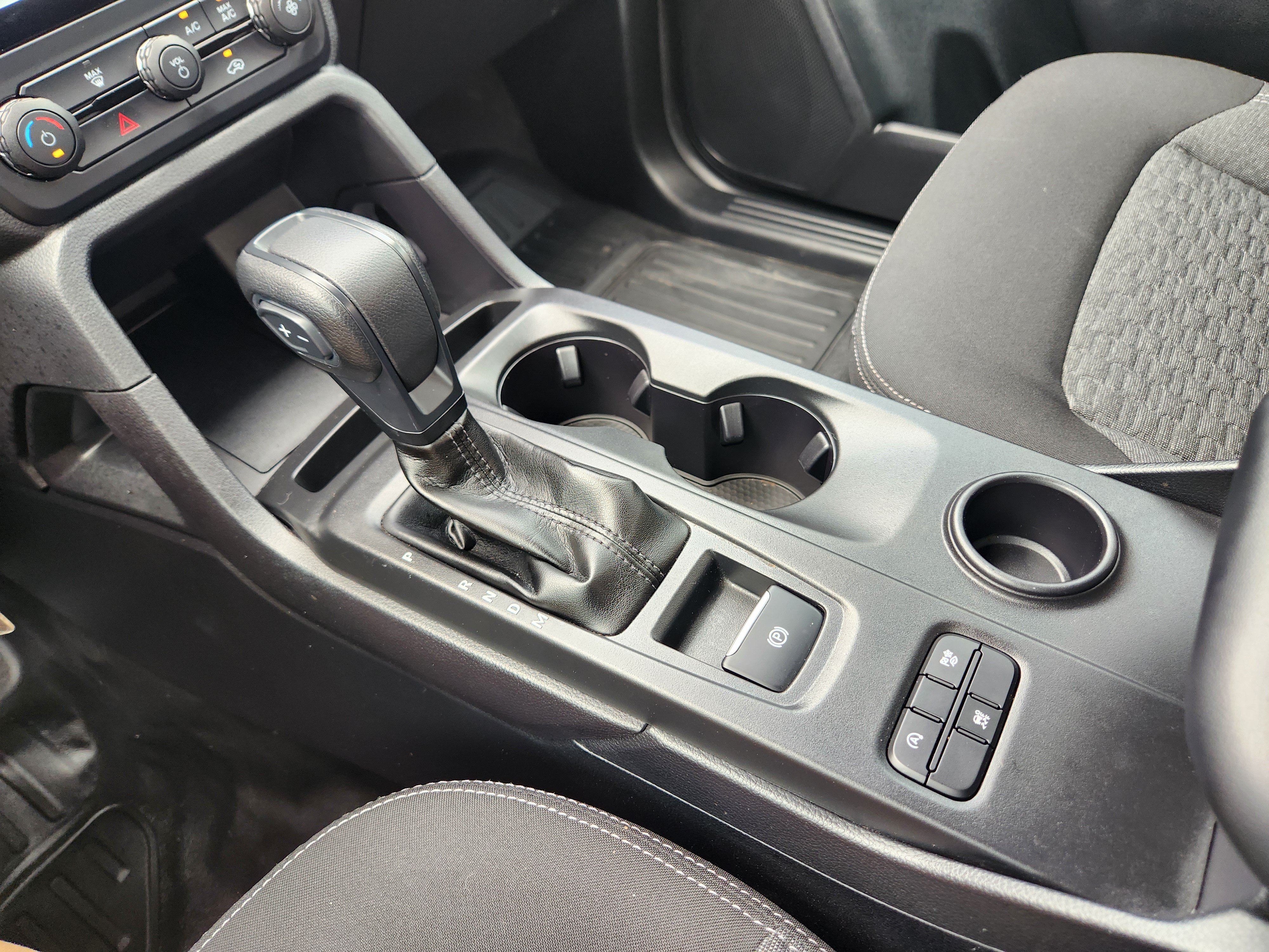 Used 2025 Ford Ranger XL RWD image 15