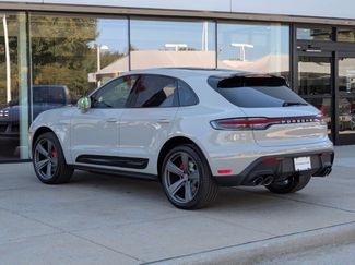 New 2026 Porsche Macan S AWD/4WD video 3