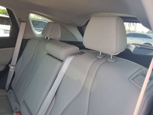 Used 2023 Acura RDX FWD w/ Technology Package image 13