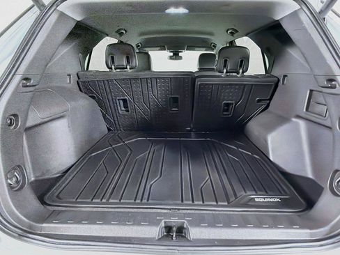 Used 2020 Chevrolet Equinox LT w/ Sport Edition AWD/4WD image 14