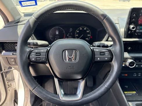 Used 2024 Honda CR-V EX-L image 14