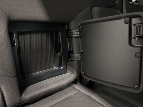 New 2026 Chevrolet Silverado 1500 RST image 34