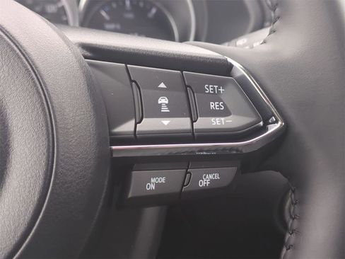 New 2025 MAZDA CX-5 AWD 2.5 S w/ Select Package image 23