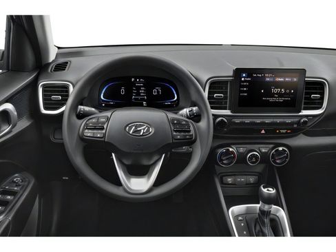 New 2026 Hyundai Venue SE image 4