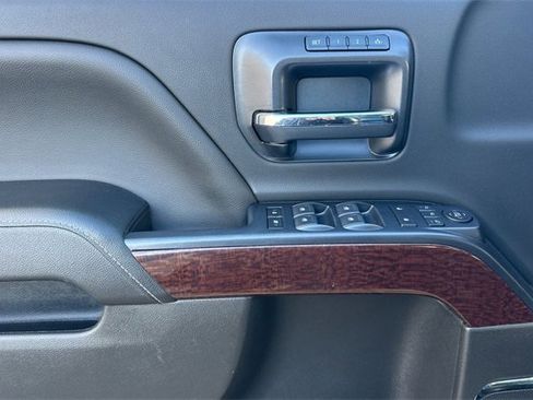 Used 2018 GMC Sierra 1500 SLT w/ SLT Premium Package image 14