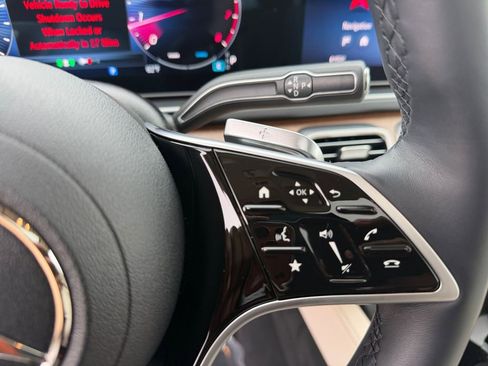 Certified 2025 Mercedes-Benz GLE 350 4MATIC image 19