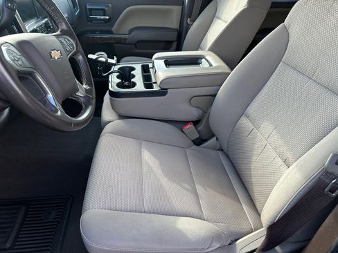 Used 2019 Chevrolet Silverado 2500 LT w/ LT Convenience Package image 15