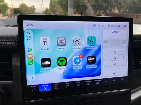 Used 2024 Ford Expedition XLT image 84