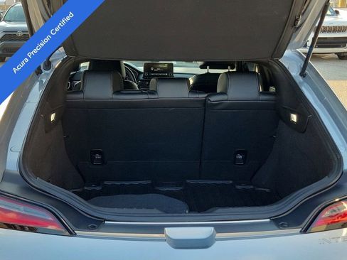 Certified 2023 Acura Integra A-Spec image 22