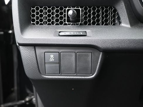 Certified 2024 Honda CR-V Sport image 20