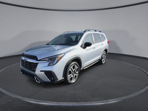 Used 2026 Subaru Ascent Touring AWD/4WD image 4