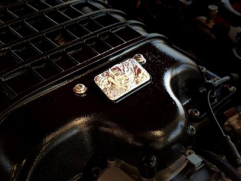 Used 2023 Dodge Challenger SRT Hellcat Redeye image 47