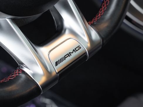 Used 2022 Mercedes-Benz C 43 AMG 4MATIC Coupe image 13