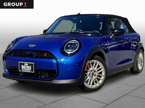 Used 2026 MINI Cooper S image 1