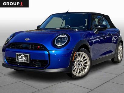 Used 2026 MINI Cooper S
