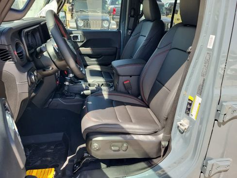 New 2026 Jeep Wrangler Unlimited Rubicon 392 AWD/4WD image 19