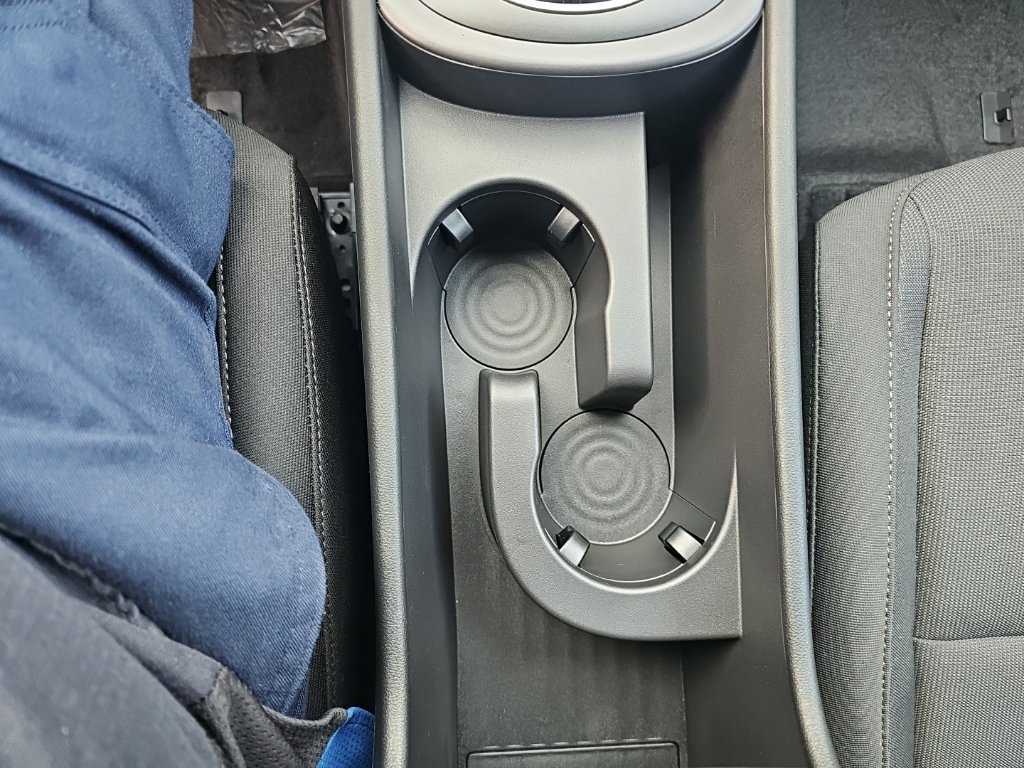 New 2027 Hyundai Kona SEL Sport AWD/4WD image 23