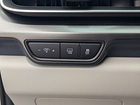 New 2026 Kia Carnival SX Prestige FWD image 29