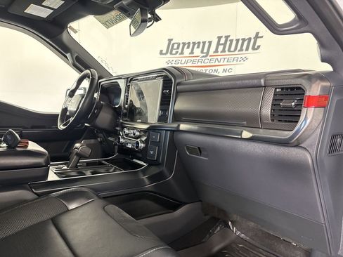 Used 2024 Ford F150 Raptor AWD/4WD image 35