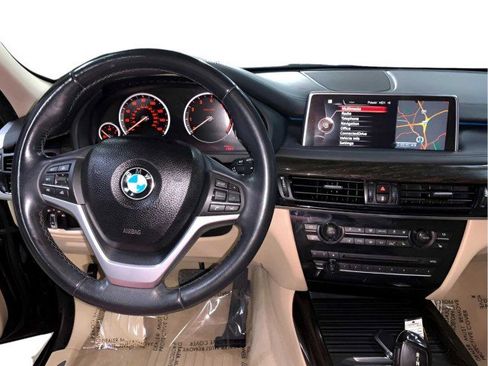 Used 2015 BMW X5 xDrive50i image 22