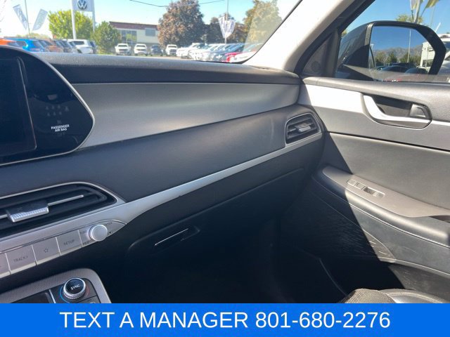 Used 2021 Hyundai Palisade SEL FWD image 30