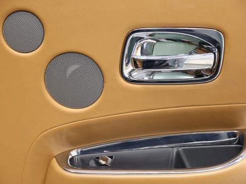 Used 2016 Rolls-Royce Ghost image 74