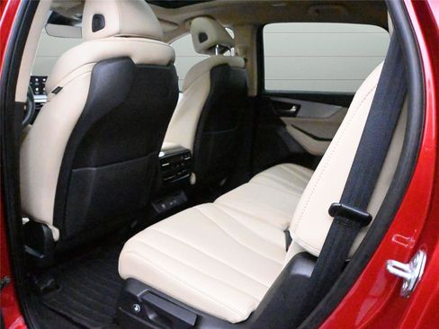 Certified 2022 Acura MDX SH-AWD image 14