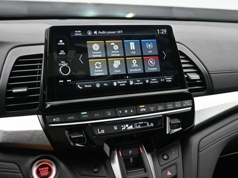 New 2026 Honda Odyssey EX-L image 13