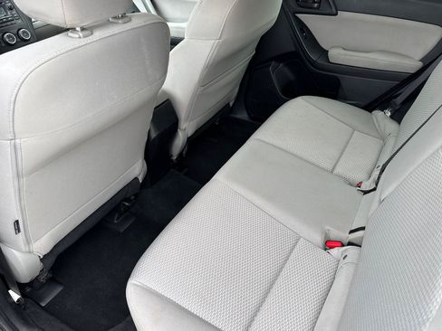 Used 2015 Subaru Forester 2.5i Premium AWD/4WD image 24