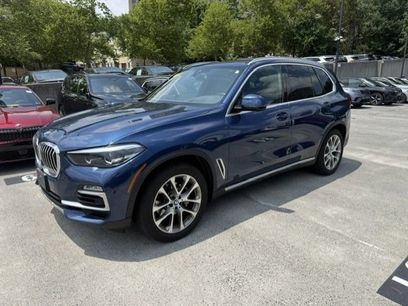 Used 2019 BMW X5 xDrive40i w/ Premium Package 2