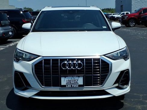 Used 2021 Audi Q3 2.0T Premium AWD/4WD image 32