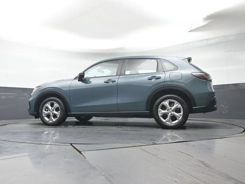 Used 2024 Honda HR-V LX image 27