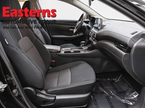 Used 2024 Nissan Sentra SV w/ All-Weather Package FWD image 24